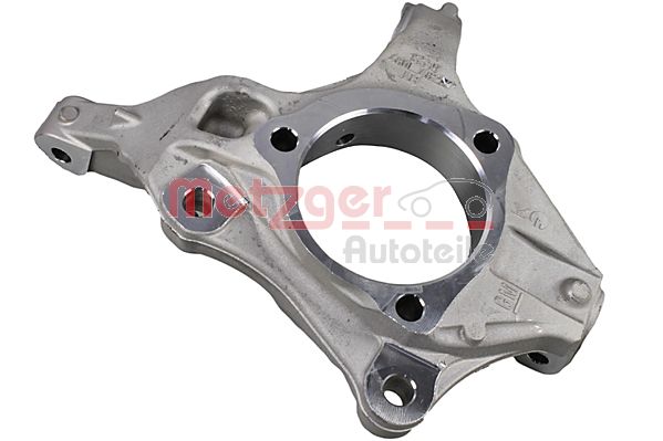 METZGER 58113101 ORIGINAL ERSATZTEIL Achsschenkel, Radaufhängung